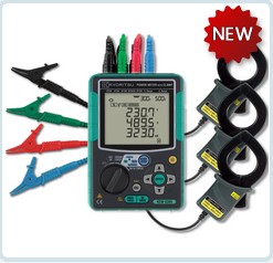 KEW 6305����|�������x